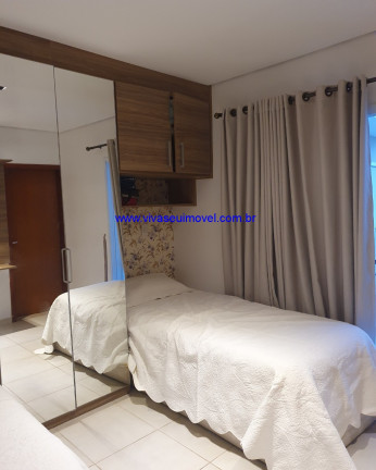 Imagem Casa com 3 Quartos à Venda, em Jardim Portal Dos Ipês - Indaiatuba Imagem Casa com 3 Quartos à Venda, em Jardim Portal Dos Ipês - Indaiatuba