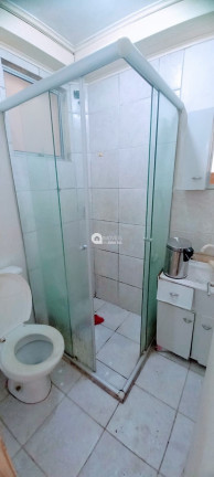 Imagem Apartamento com 2 Quartos à Venda, 39 m² Imagem Apartamento com 2 Quartos à Venda, 39 m²