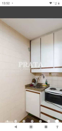 Imagem Imóvel à Venda, 39 m² em Centro - São Bernardo Do Campo
