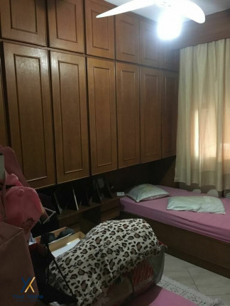 Imagem Apartamento com 3 Quartos à Venda, 150 m² em Aparecida - Santos