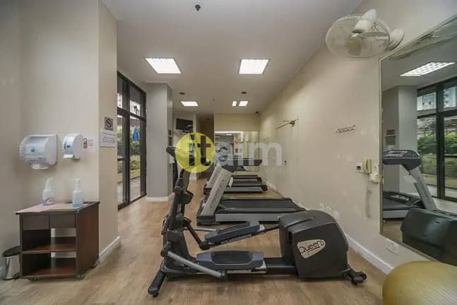 Imagem Apartamento com 2 Quartos para Alugar, 54 m² em Vila Olímpia - São Paulo Imagem Apartamento com 2 Quartos para Alugar, 54 m² em Vila Olímpia - São Paulo