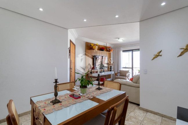 Imagem Apartamento com 3 Quartos à Venda, 85 m² em Saúde - São Paulo Imagem Apartamento com 3 Quartos à Venda, 85 m² em Saúde - São Paulo