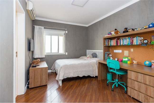 Imagem Apartamento com 3 Quartos à Venda, 366 m² em Alto Da Lapa - São Paulo