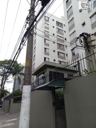 Imagem Apartamento com 2 Quartos à Venda, 60 m² em Parque Mandaqui - São Paulo Imagem Apartamento com 2 Quartos à Venda, 60 m² em Parque Mandaqui - São Paulo