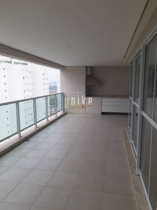 Imagem Apartamento com 4 Quartos para Alugar, 245 m² em Jardim Das Colinas - São José Dos Campos