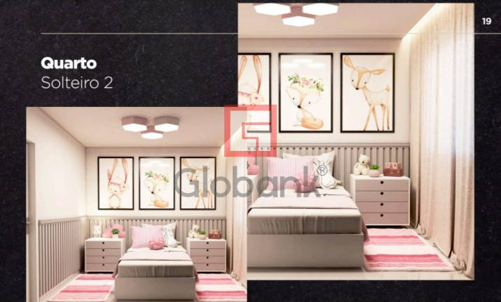 Imagem Sobrado com 3 Quartos à Venda, 160 m² em Ibituruna - Montes Claros Imagem Sobrado com 3 Quartos à Venda, 160 m² em Ibituruna - Montes Claros
