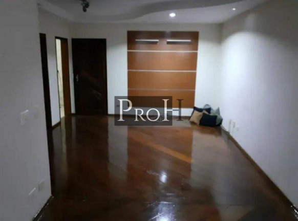 Imagem Apartamento com 3 Quartos à Venda, 112 m² em Jardim - Santo André Imagem Apartamento com 3 Quartos à Venda, 112 m² em Jardim - Santo André