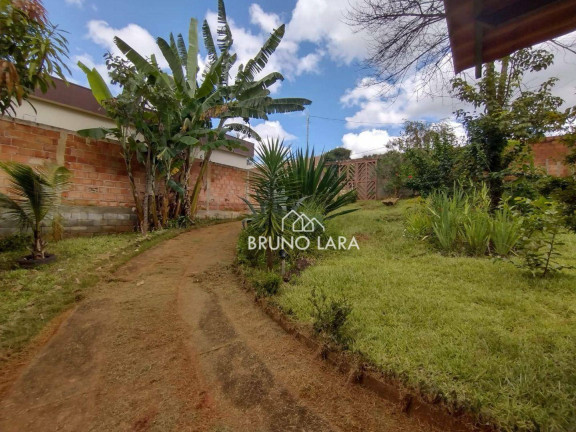 Imagem Casa com 1 Quarto à Venda, 65 m² em Pousada Del Rey - Igarapé Imagem Casa com 1 Quarto à Venda, 65 m² em Pousada Del Rey - Igarapé