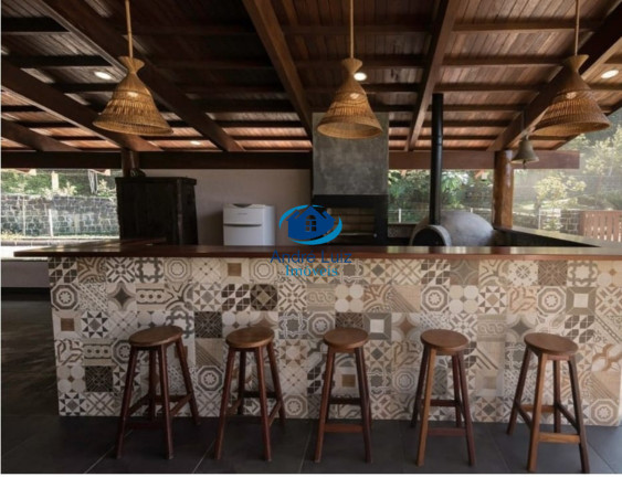 Imagem Casa com 6 Quartos à Venda, 752 m² em Ressaca - Ubatuba Imagem Casa com 6 Quartos à Venda, 752 m² em Ressaca - Ubatuba