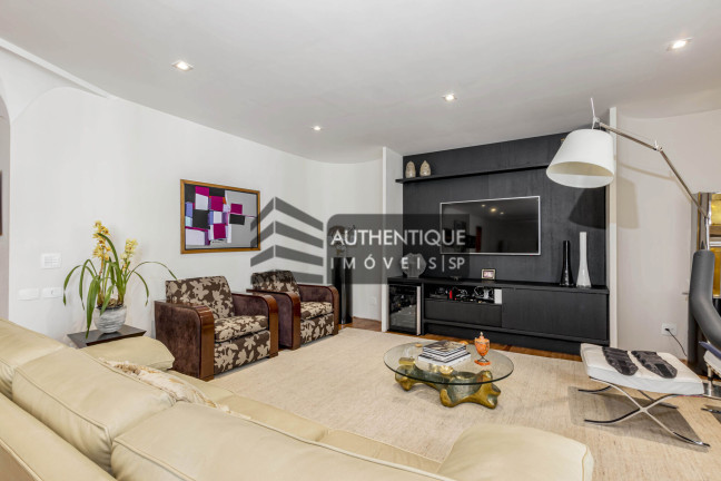 Imagem Apartamento com 4 Quartos à Venda, 280 m² em Jardim Paulista - São Paulo Imagem Apartamento com 4 Quartos à Venda, 280 m² em Jardim Paulista - São Paulo