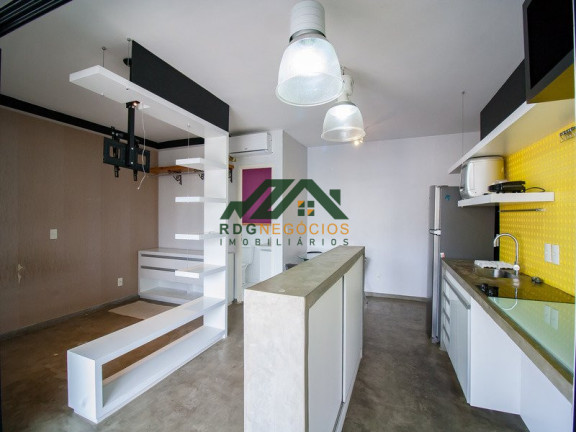 Imagem Apartamento com 1 Quarto para Alugar, 42 m² em Bela Vista - São Paulo Imagem Apartamento com 1 Quarto para Alugar, 42 m² em Bela Vista - São Paulo