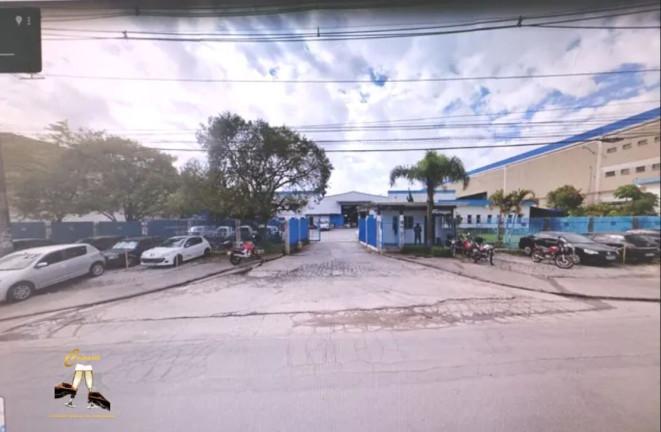 Imagem Imóvel Comercial para Alugar, 3.700 m² em Rp3 (regiões De Planejamento) - Mauá Imagem Imóvel Comercial para Alugar, 3.700 m² em Rp3 (regiões De Planejamento) - Mauá