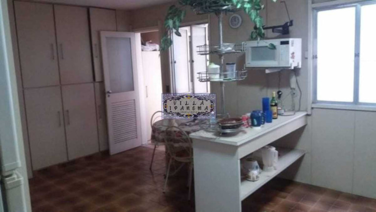 Imagem Apartamento com 3 Quartos à Venda, 156 m² em Flamengo - Rio De Janeiro