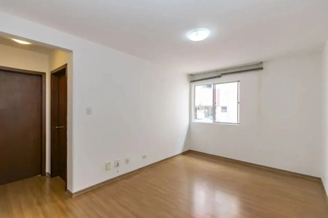 Imagem Apartamento com 2 Quartos à Venda, 52 m² em Vila Izabel - Curitiba Imagem Apartamento com 2 Quartos à Venda, 52 m² em Vila Izabel - Curitiba