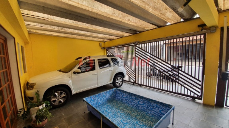 Imagem Sobrado com 3 Quartos à Venda, 200 m² em Baeta Neves - São Bernardo Do Campo Imagem Sobrado com 3 Quartos à Venda, 200 m² em Baeta Neves - São Bernardo Do Campo