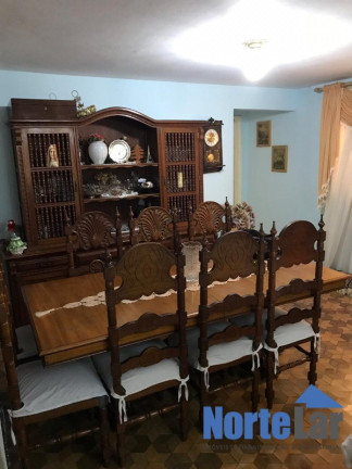 Imagem Casa com 3 Quartos à Venda, 180 m² em Santana - São Paulo Imagem Casa com 3 Quartos à Venda, 180 m² em Santana - São Paulo