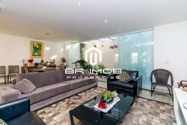 Imagem Casa com 4 Quartos à Venda, 265 m² em Planalto Paulista - São Paulo Imagem Casa com 4 Quartos à Venda, 265 m² em Planalto Paulista - São Paulo