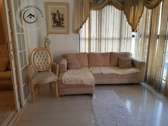 Imagem Apartamento com 3 Quartos à Venda, 140 m² em Pitangueiras - Guarujá Imagem Apartamento com 3 Quartos à Venda, 140 m² em Pitangueiras - Guarujá