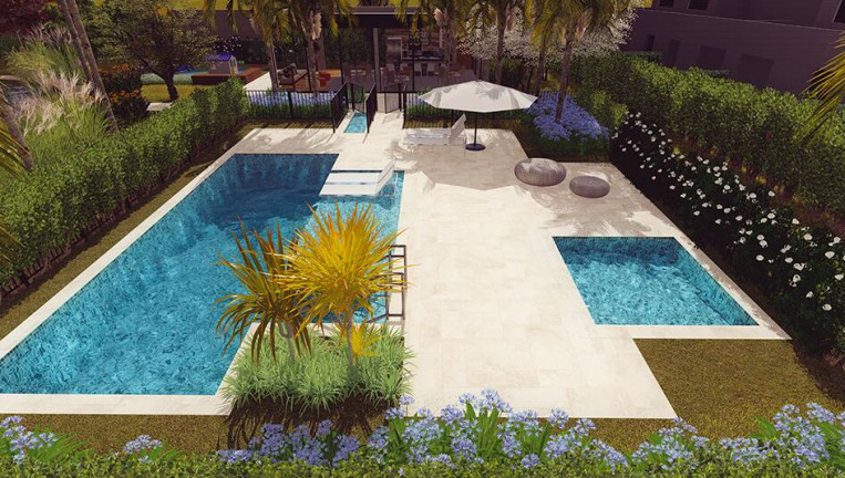 Imagem Casa com 3 Quartos à Venda, 92 m² em Betel - Paulínia Imagem Casa com 3 Quartos à Venda, 92 m² em Betel - Paulínia