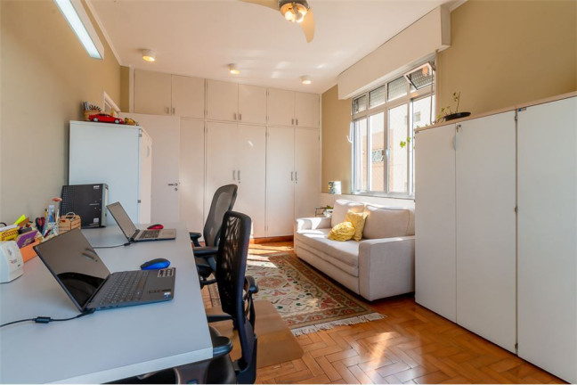 Imagem Imóvel com 3 Quartos à Venda,  em Bela Vista - São Paulo
