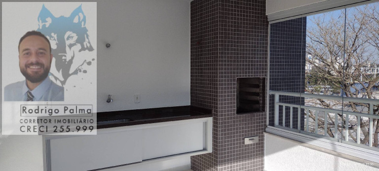 Imagem Apartamento com 2 Quartos à Venda,  em Parque Residencial Aquarius - São José Dos Campos