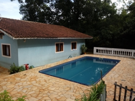 Chácara com 3 Quartos à Venda, 200 m² em Rosário - Atibaia