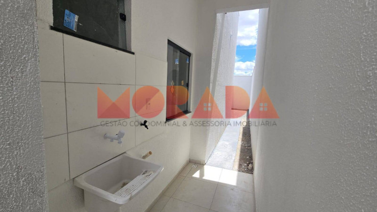 Imagem Casa com 2 Quartos à Venda, 125 m² em Conceição - Feira De Santana Imagem Casa com 2 Quartos à Venda, 125 m² em Conceição - Feira De Santana
