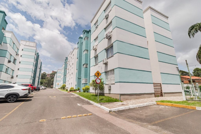 Imagem Imóvel com 2 Quartos à Venda, 58 m² em Morro Santana - Porto Alegre Imagem Imóvel com 2 Quartos à Venda, 58 m² em Morro Santana - Porto Alegre