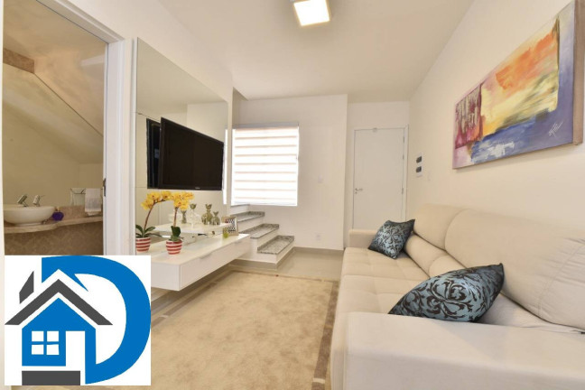 Imagem Casa com 2 Quartos à Venda, 125 m² em Vila Mineirão - Sorocaba Imagem Casa com 2 Quartos à Venda, 125 m² em Vila Mineirão - Sorocaba