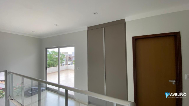 Imagem Sobrado com 9 Quartos à Venda, 345 m² em Ecoville - Dourados