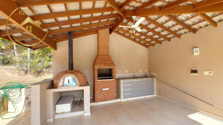 Imagem Casa com 3 Quartos para Alugar, 321 m² em Chácaras Alpina - Valinhos Imagem Casa com 3 Quartos para Alugar, 321 m² em Chácaras Alpina - Valinhos