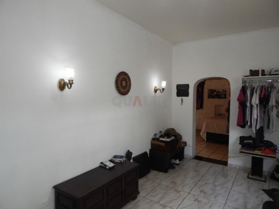 Imagem Casa com 4 Quartos à Venda, 192 m² em Moema - São Paulo Imagem Casa com 4 Quartos à Venda, 192 m² em Moema - São Paulo