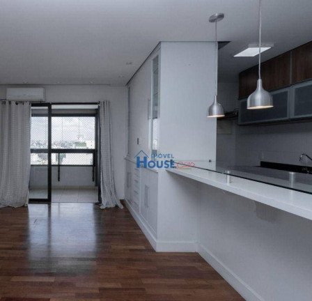 Imagem Apartamento com 3 Quartos à Venda, 84 m² em Pinheiros - São Paulo Imagem Apartamento com 3 Quartos à Venda, 84 m² em Pinheiros - São Paulo