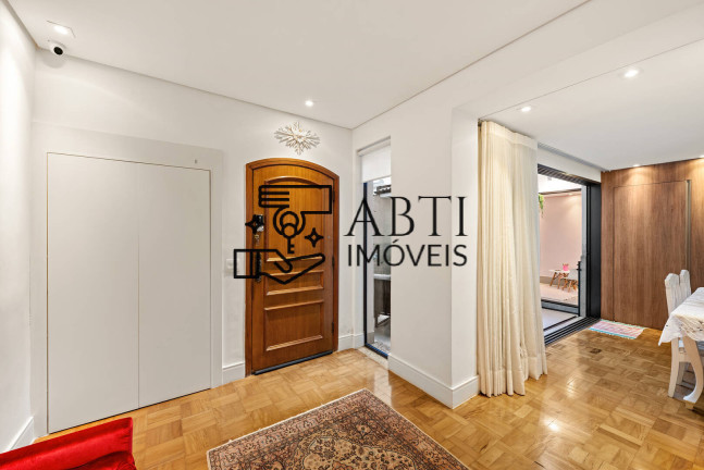 Imagem Apartamento com 3 Quartos à Venda, 160 m² em Vila Mariana - São Paulo Imagem Apartamento com 3 Quartos à Venda, 160 m² em Vila Mariana - São Paulo