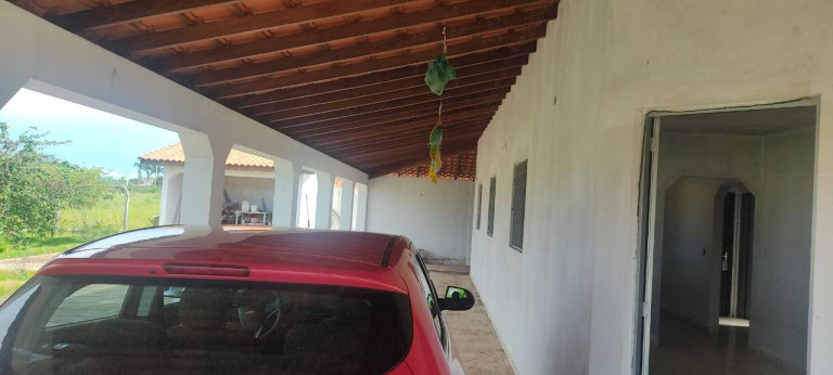 Imagem Chácara com 2 Quartos à Venda, 1.120 m² em Jundiaquara - Araçoiaba Da Serra Imagem Chácara com 2 Quartos à Venda, 1.120 m² em Jundiaquara - Araçoiaba Da Serra