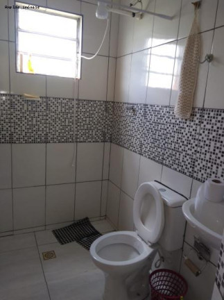 Imagem Casa com 2 Quartos à Venda, 60 m² em Araçás - Mateus Leme