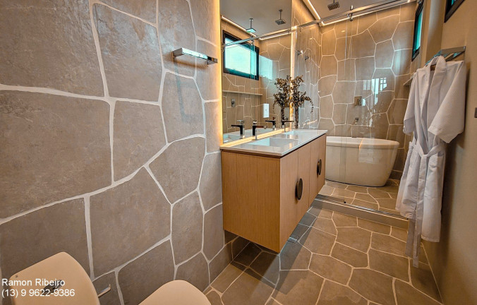 Imagem Imóvel com 5 Quartos à Venda, 982 m² em Riviera - Bertioga Imagem Imóvel com 5 Quartos à Venda, 982 m² em Riviera - Bertioga