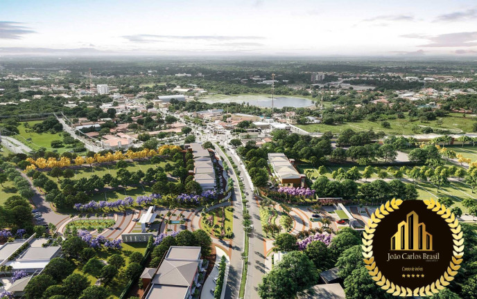 Imagem Terreno à Venda, 426 m² em Centro - Eusébio