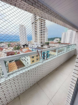 Imagem Apartamento com 2 Quartos à Venda, 68 m² em Boqueirão - Praia Grande