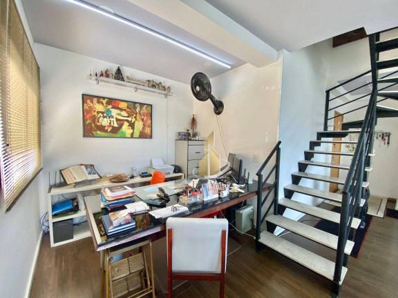 Imagem Imóvel com 2 Quartos à Venda, 133 m² em Vila Ema - São José Dos Campos