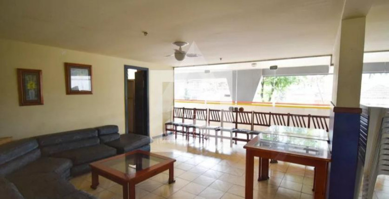 Imagem Apartamento com 3 Quartos à Venda, 77 m² em Engenho Novo - Rio De Janeiro