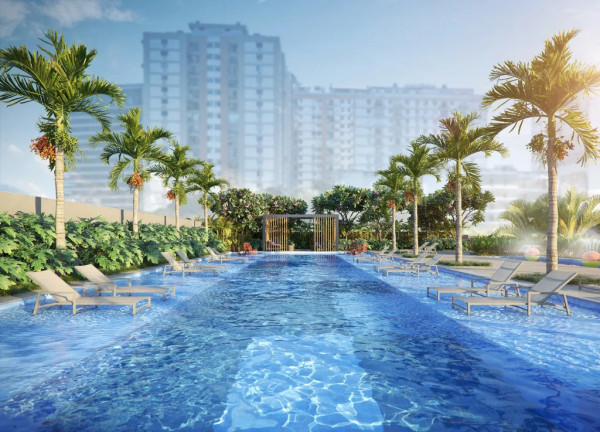 Imagem Apartamento com 3 Quartos à Venda, 90 m² em Maracanã - Rio De Janeiro