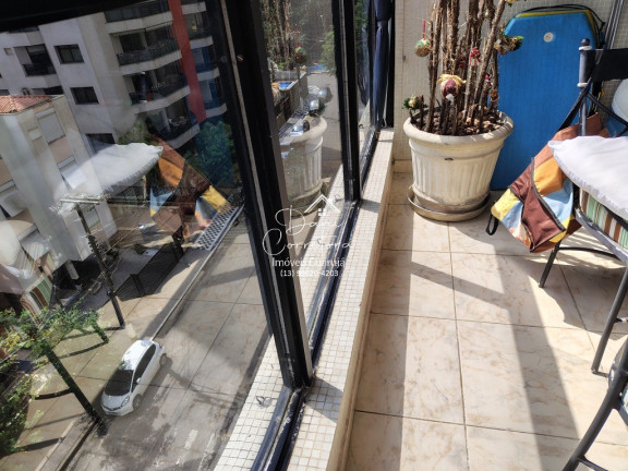 Imagem Apartamento com 2 Quartos à Venda, 105 m² em Pitangueiras - Guarujá