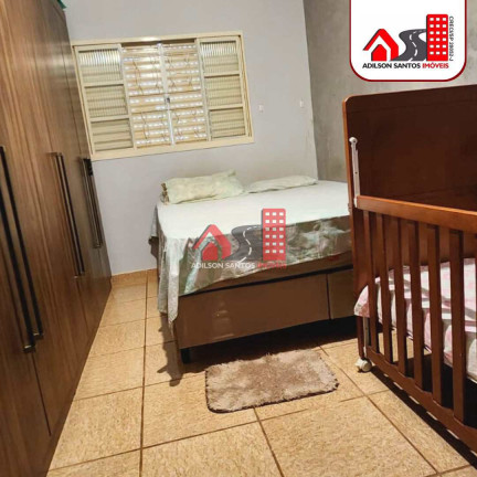 Imagem Casa com 2 Quartos à Venda, 330 m² em Jardim Verona Ii - Pirassununga Imagem Casa com 2 Quartos à Venda, 330 m² em Jardim Verona Ii - Pirassununga