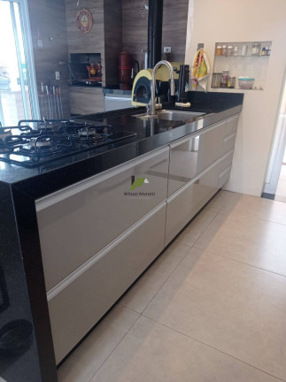 Imagem Casa de Condomínio com 3 Quartos à Venda, 200 m²
