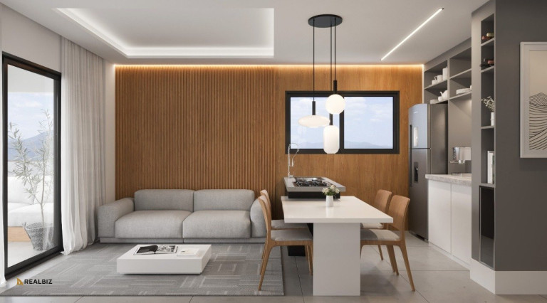 Imagem Apartamento com 3 Quartos à Venda, 138 m² em Palmas - Governador Celso Ramos Imagem Apartamento com 3 Quartos à Venda, 138 m² em Palmas - Governador Celso Ramos