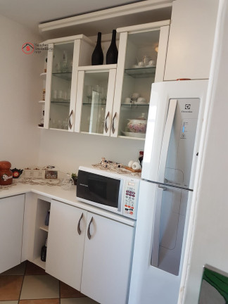 Apartamento com 2 Quartos à Venda, 58 m² em Quinta Da Paineira - São Paulo