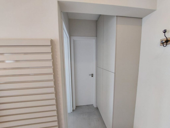 Imagem Apartamento com 1 Quarto à Venda, 42 m² em Centro Histórico - Porto Alegre Imagem Apartamento com 1 Quarto à Venda, 42 m² em Centro Histórico - Porto Alegre