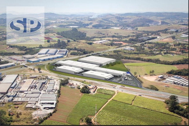 Imagem Imóvel Comercial para Alugar, 5.612 m² em Ponte Alta - Atibaia Imagem Imóvel Comercial para Alugar, 5.612 m² em Ponte Alta - Atibaia