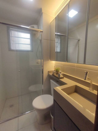 Imagem Apartamento com 2 Quartos à Venda, 45 m² em Jardim Colibri - Cotia Imagem Apartamento com 2 Quartos à Venda, 45 m² em Jardim Colibri - Cotia